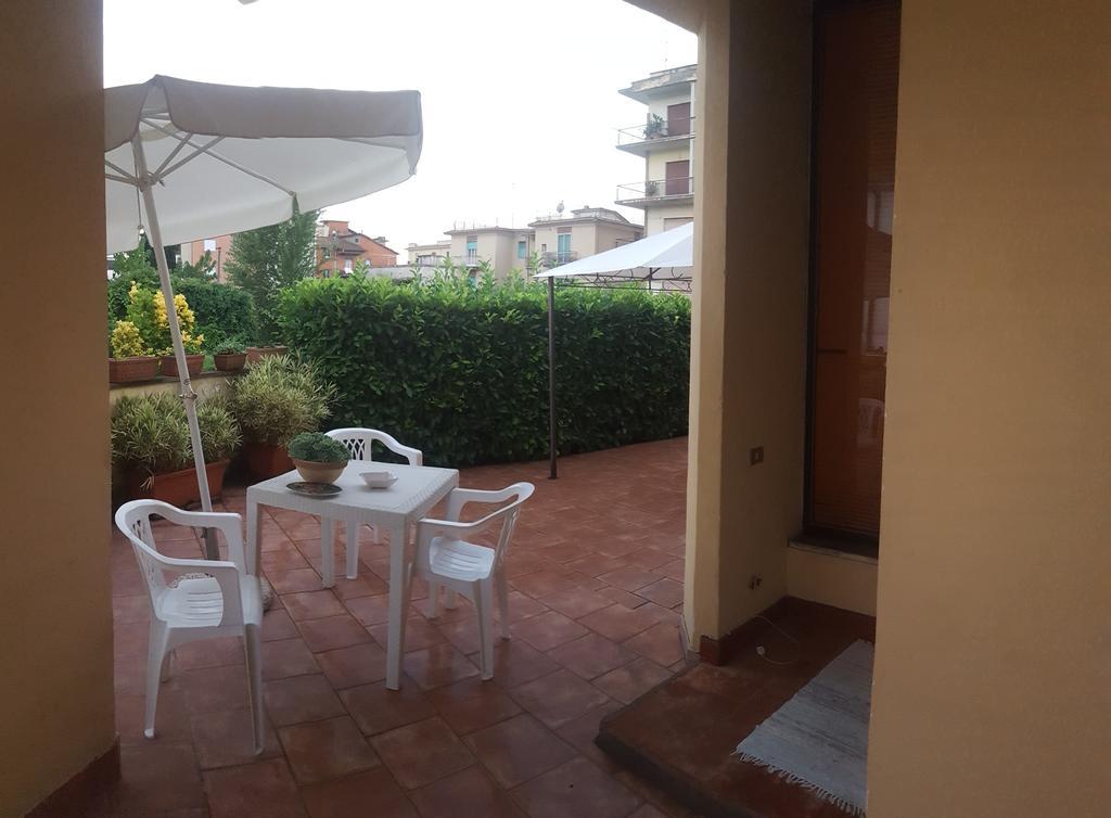 Bed and Breakfast A Casa Di Grace Cassino Exterior foto