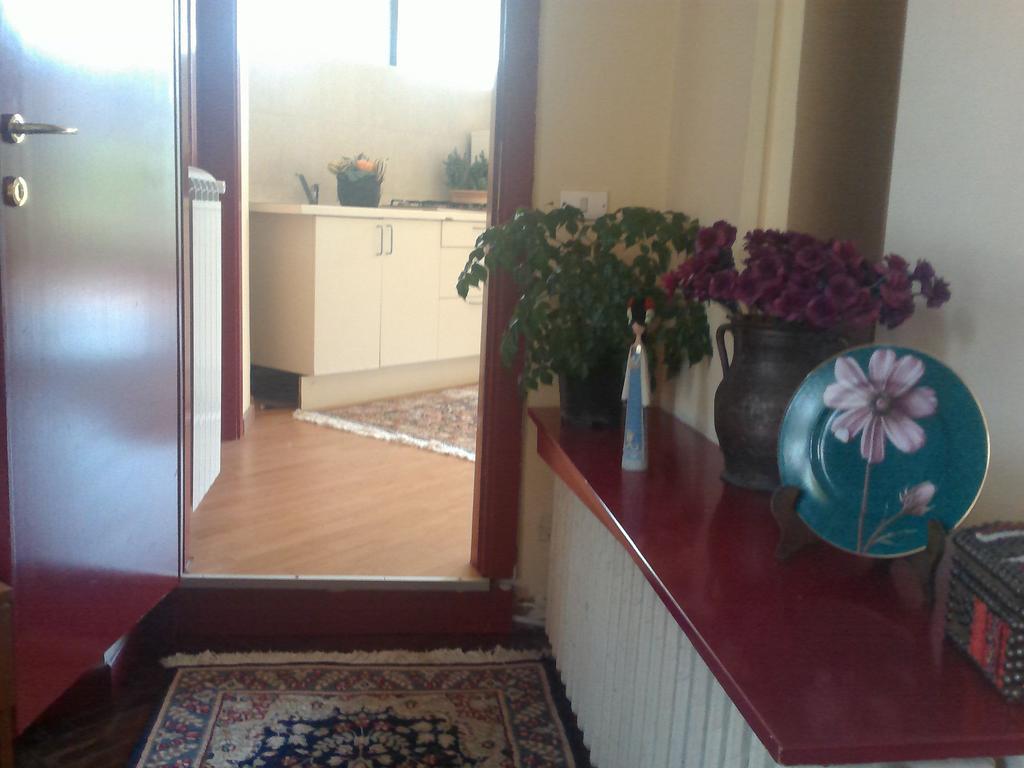 Bed and Breakfast A Casa Di Grace Cassino Exterior foto