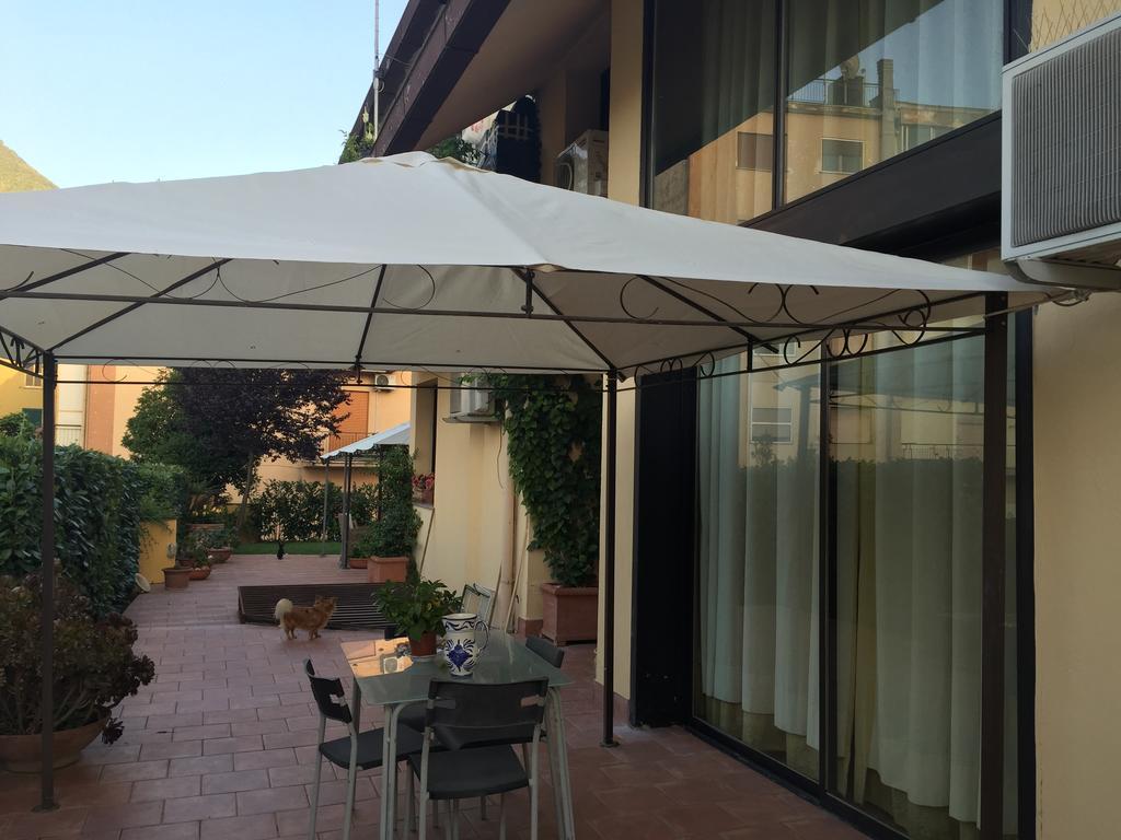 Bed and Breakfast A Casa Di Grace Cassino Exterior foto
